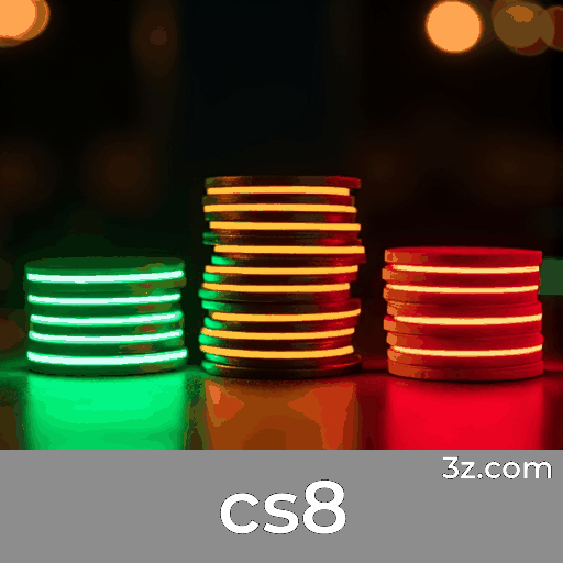 cs8 Bônus por convite cs8